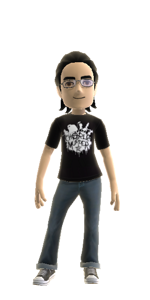Sonik BR's Avatar